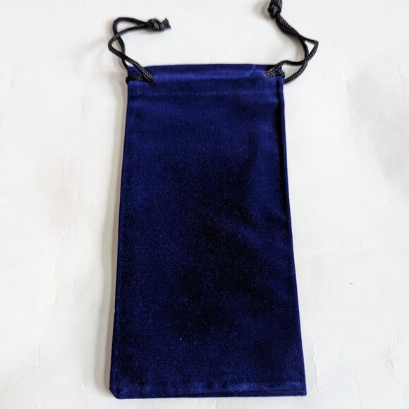 NWT TruVintage 1pc SunShield Wrap Around True Blue & Blue Blocker lens Sunglass - Picture 3 of 3